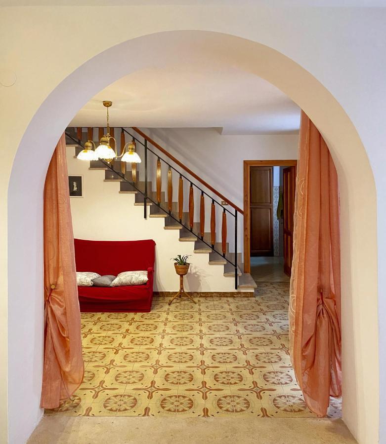 Elle Shelter Hotel Scanzano Luaran gambar