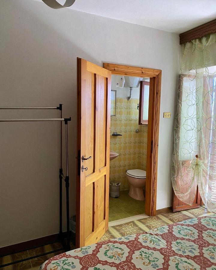 Elle Shelter Hotel Scanzano Luaran gambar