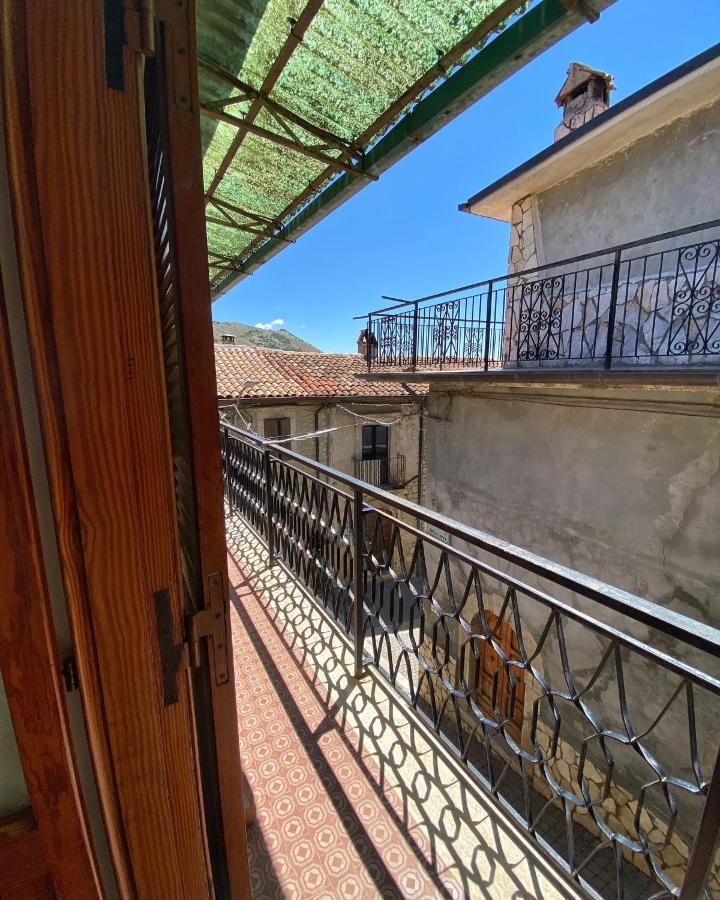 Elle Shelter Hotel Scanzano Luaran gambar